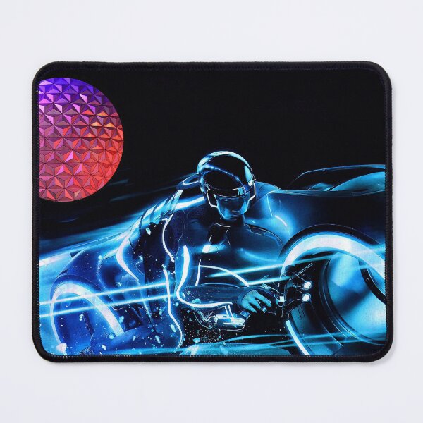 Item preview, Light Cycle Run designed and sold by Dlt1981.