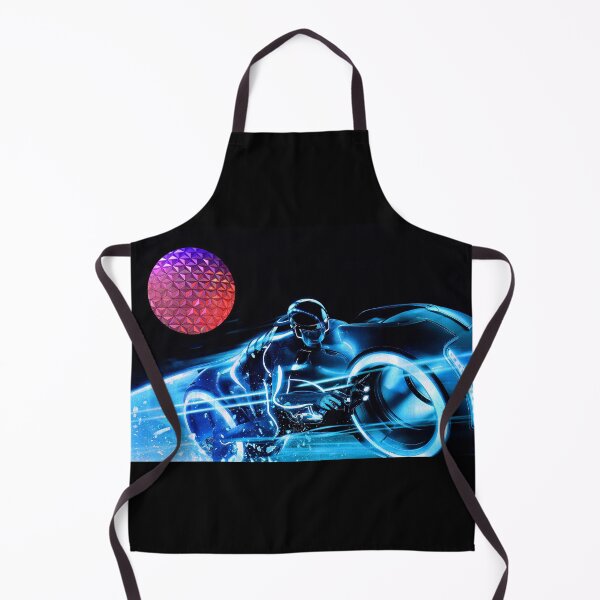 Item preview, Light Cycle Run designed and sold by Dlt1981.
