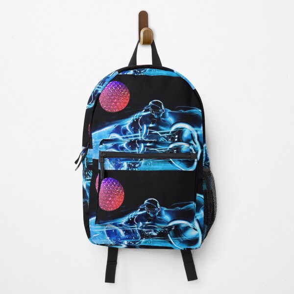 Item preview, Light Cycle Run designed and sold by Dlt1981.