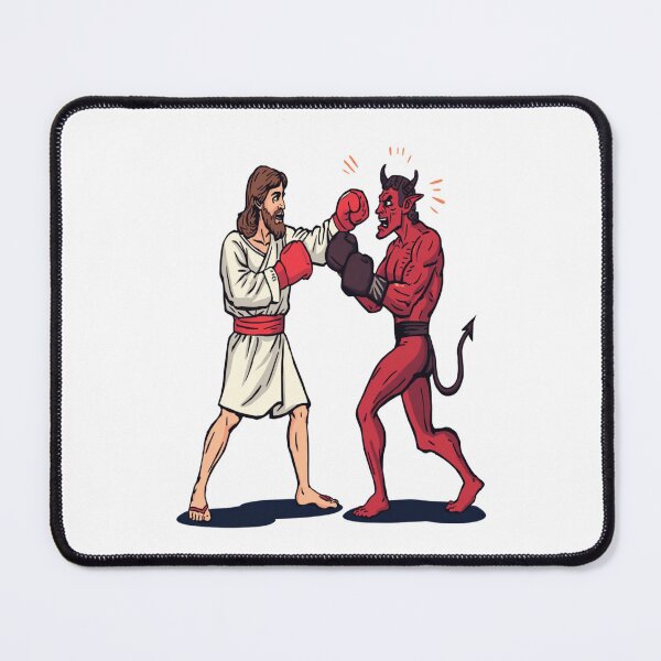 Item preview, Good VS Evil designed and sold by Solsunx.