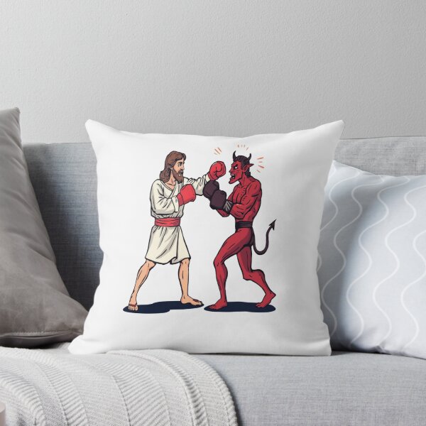 Item preview, Good VS Evil designed and sold by Solsunx.