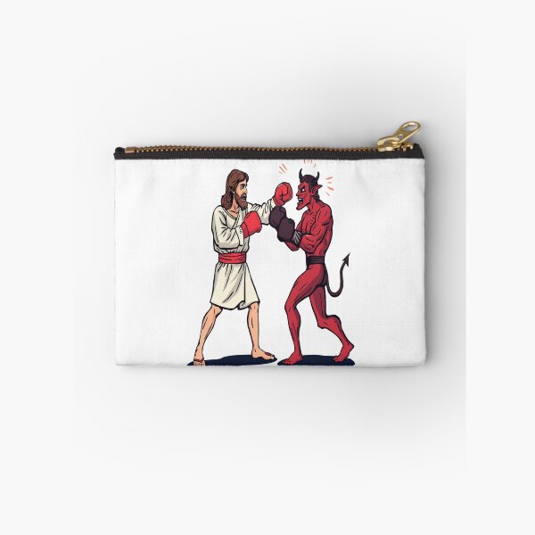 Item preview, Good VS Evil designed and sold by Solsunx.