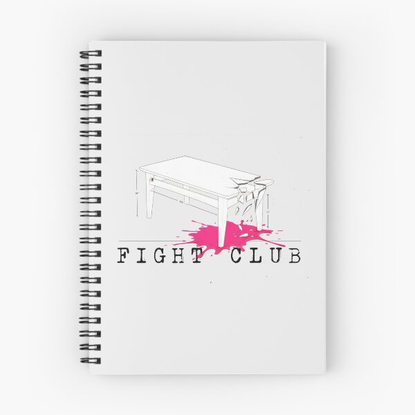 Item preview, Fight Club Broken Coffee Table Architectural Sketch designed and sold by Enea Kelo.
