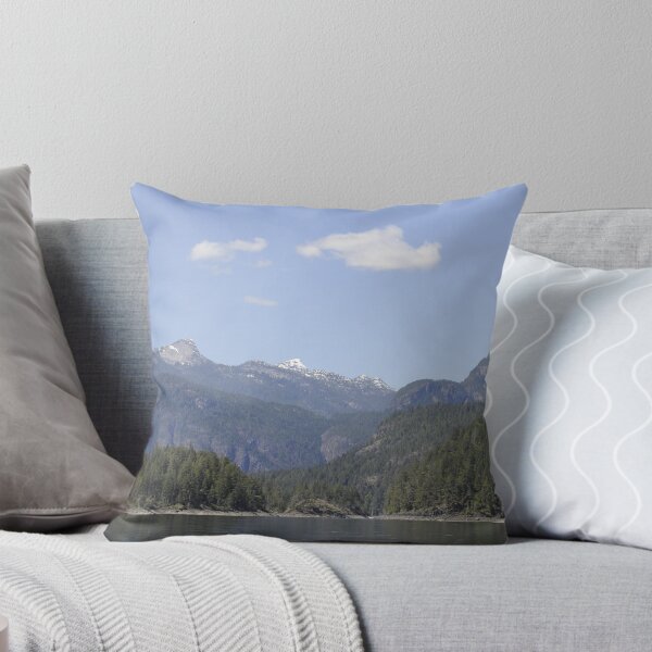 Item preview, Sea to Sky designed and sold by Sometimes-store.