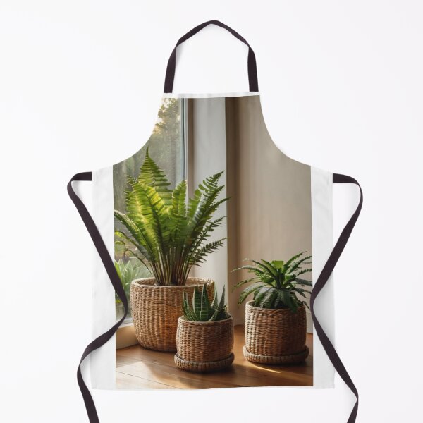 Item preview, Interior - Plant Composition, Afro-Bohemian Aesthetic designed and sold by Reverso-Design.
