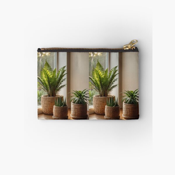 Item preview, Interior - Plant Composition, Afro-Bohemian Aesthetic designed and sold by Reverso-Design.