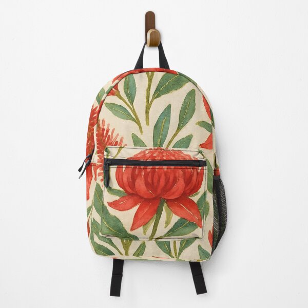 Item preview, Australian Native Flowers designed and sold by GraphicsClub.