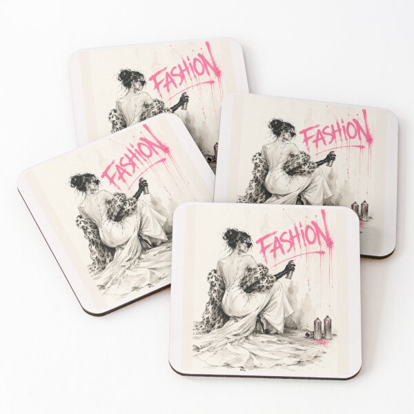 Item preview, Luxury Street Art—Elegant Graffiti designed and sold by NewtBoo.