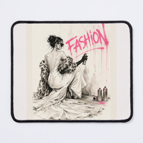 Item preview, Luxury Street Art—Elegant Graffiti designed and sold by NewtBoo.