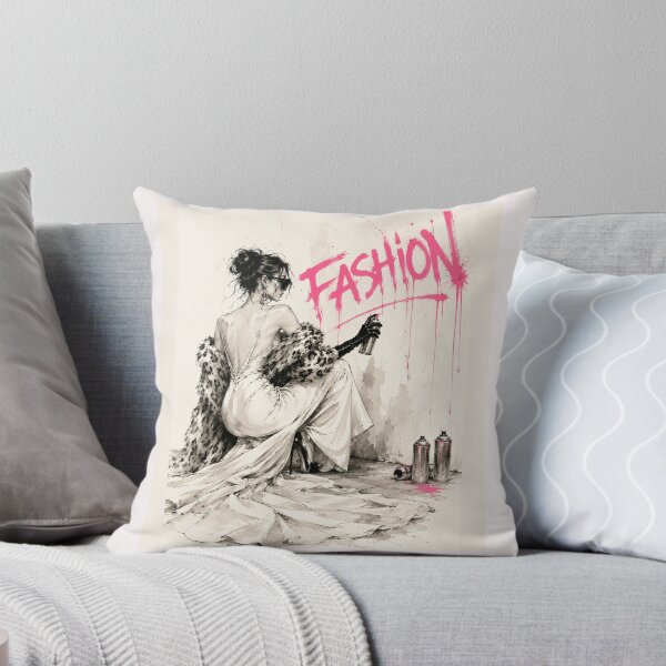 Item preview, Luxury Street Art—Elegant Graffiti designed and sold by NewtBoo.