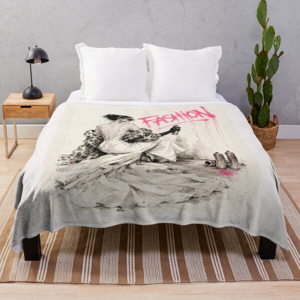 Item preview, Luxury Street Art—Elegant Graffiti designed and sold by NewtBoo.