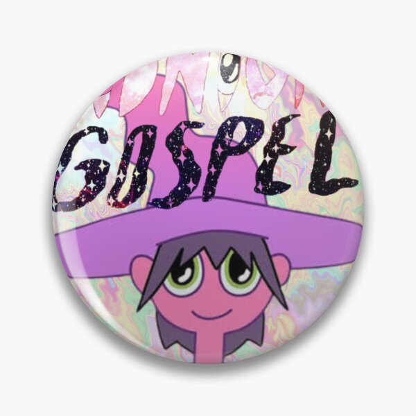 Item preview, Midnight Gospel designed and sold by maddysmerchh.