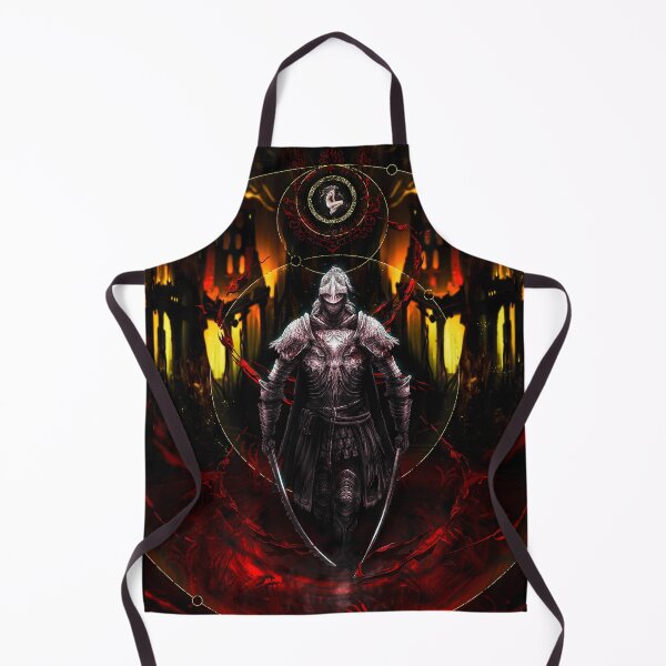 Item preview, Tarnished Protagonista designed and sold by Ghonz.