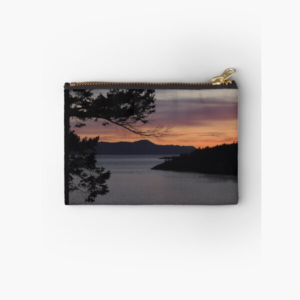 Item preview, Ocean Sunset designed and sold by Sometimes-store.