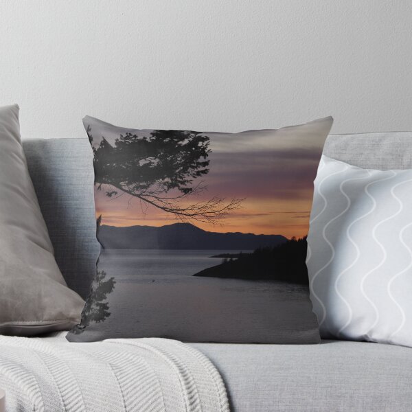 Item preview, Ocean Sunset designed and sold by Sometimes-store.