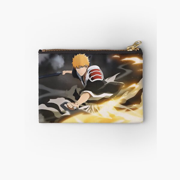Item preview, Ichigo Kurosaki Anime designed and sold by PosterFuel.