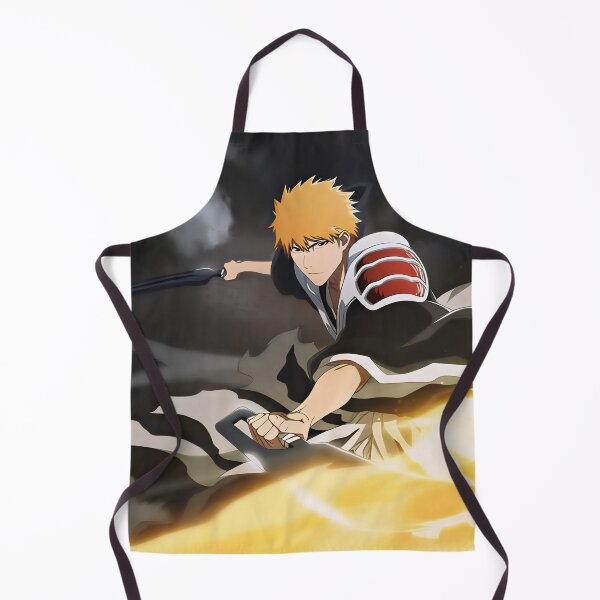 Item preview, Ichigo Kurosaki Anime designed and sold by PosterFuel.