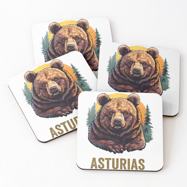 Item preview, Asturias designed and sold by ArtfulPlay.