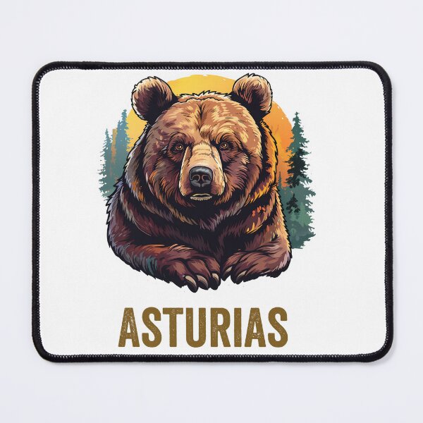Item preview, Asturias designed and sold by ArtfulPlay.