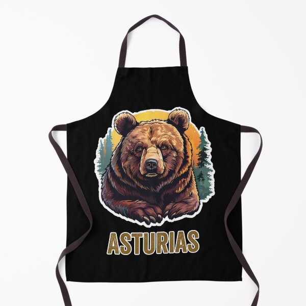 Item preview, Asturias designed and sold by ArtfulPlay.