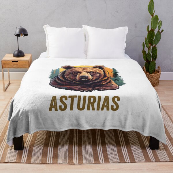 Item preview, Asturias designed and sold by ArtfulPlay.