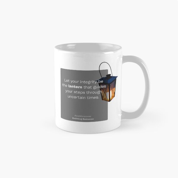 Item preview, Guided Integrity Eminence designed and sold by Emit Eminence.