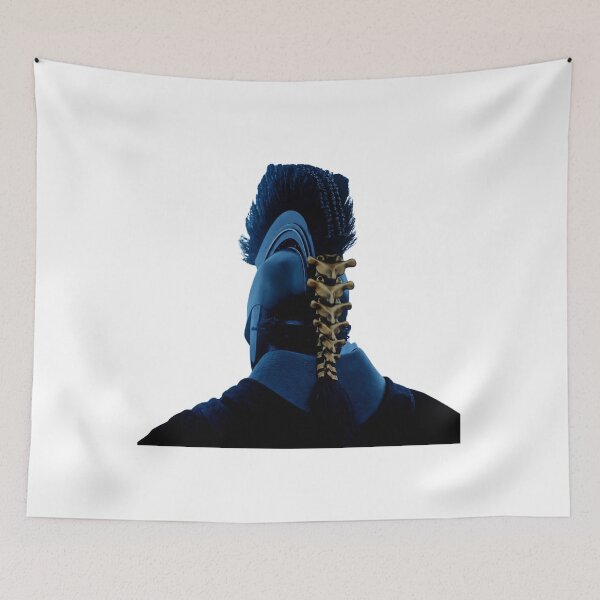 Item preview, The Odyssey designed and sold by BlockyBeasts.