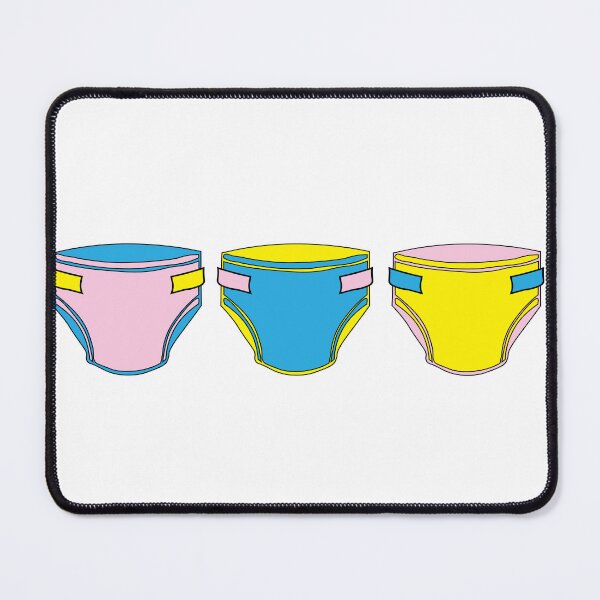 Item preview, ABDL Diapers designed and sold by youneekart.