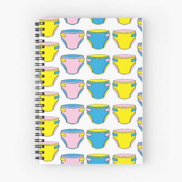 Item preview, ABDL Diapers designed and sold by youneekart.