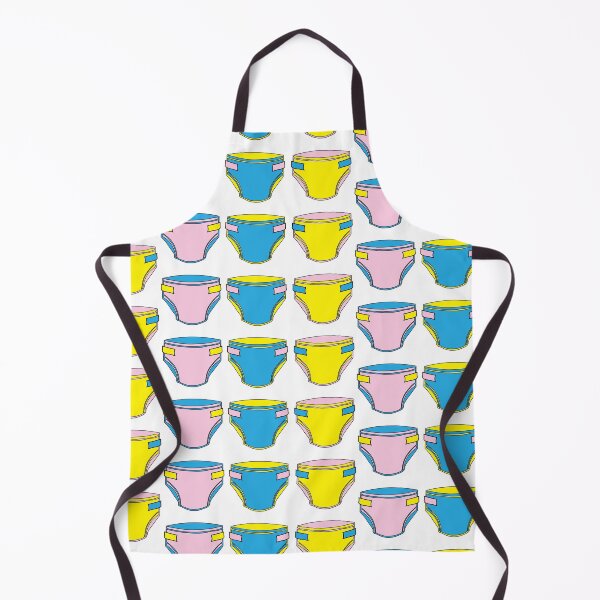 Item preview, ABDL Diapers designed and sold by youneekart.