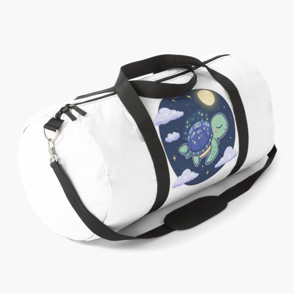 Item preview, Cute Celestial Turtle Kawaii Sticker | Dreamy Moon & Stars designed and sold by Stylestickers55.