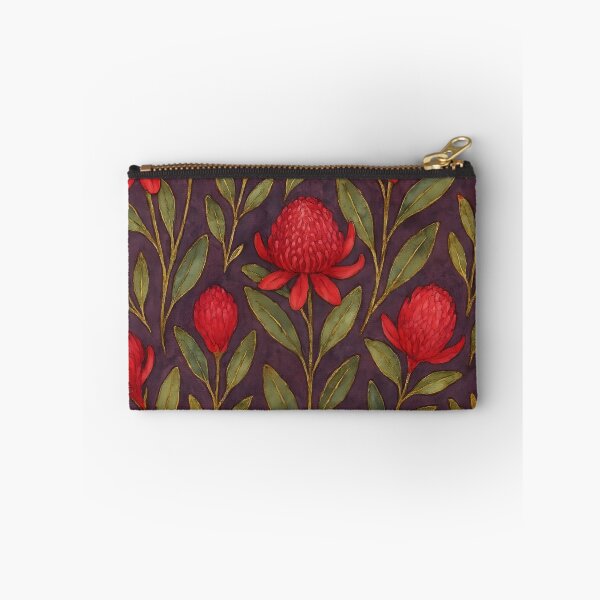 Item preview, Australian Native Flowers  designed and sold by GraphicsClub.