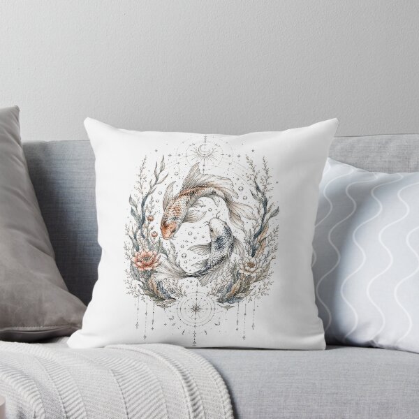 Item preview, In the dance of the waves designed and sold by FineArt1007.