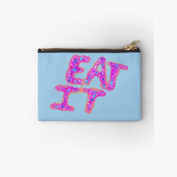 Item preview, EAT IT  designed and sold by Laura Hekhuis.