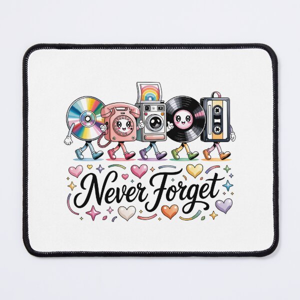 Item preview, NEVER FORGET designed and sold by jkrphoto.