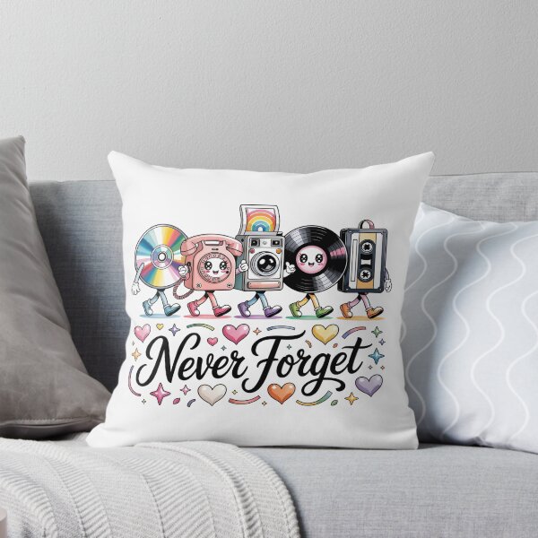 Item preview, NEVER FORGET designed and sold by jkrphoto.