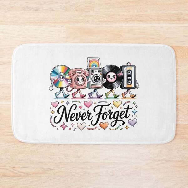 Item preview, NEVER FORGET designed and sold by jkrphoto.