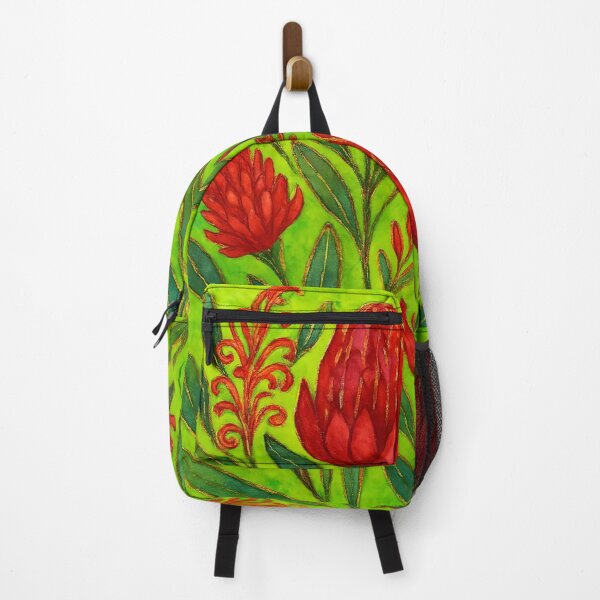 Item preview, Australian Native Flowers designed and sold by GraphicsClub.