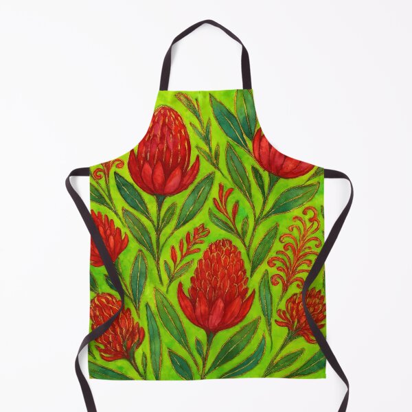 Item preview, Australian Native Flowers designed and sold by GraphicsClub.
