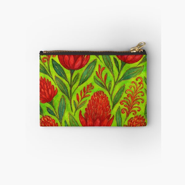 Item preview, Australian Native Flowers  designed and sold by GraphicsClub.