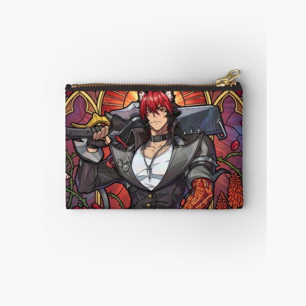 Item preview, Stained Glass Komano Manato designed and sold by Thunderbelts.