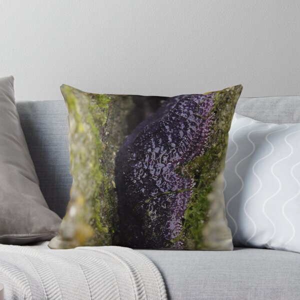 Item preview, Purple Ochre Sea Star designed and sold by Sometimes-store.