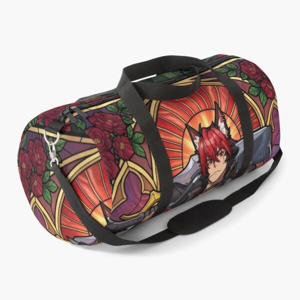 Item preview, Stained Glass Komano Manato designed and sold by Thunderbelts.