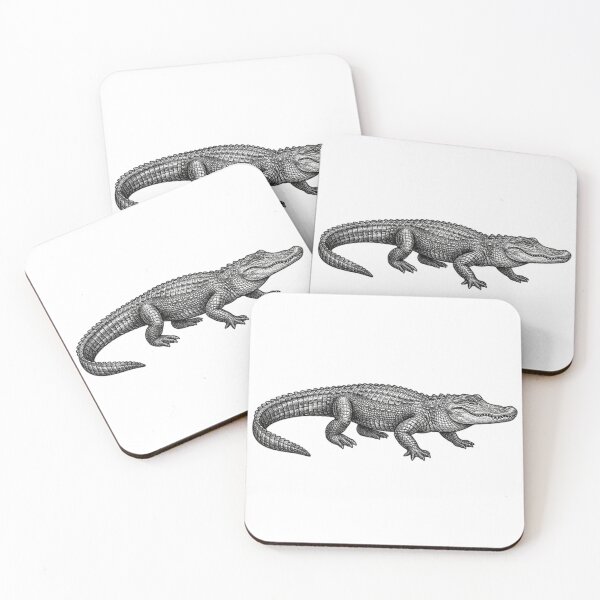 Item preview, Cayman - Realistic Black and White designed and sold by Minimalisticaly.