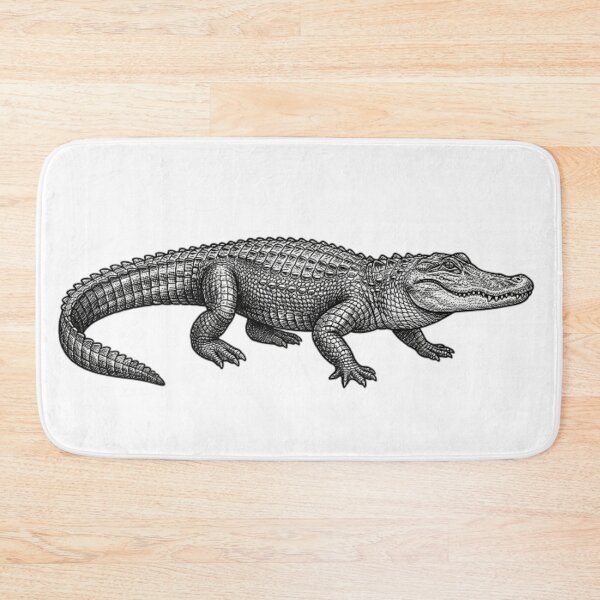 Item preview, Cayman - Realistic Black and White designed and sold by Minimalisticaly.