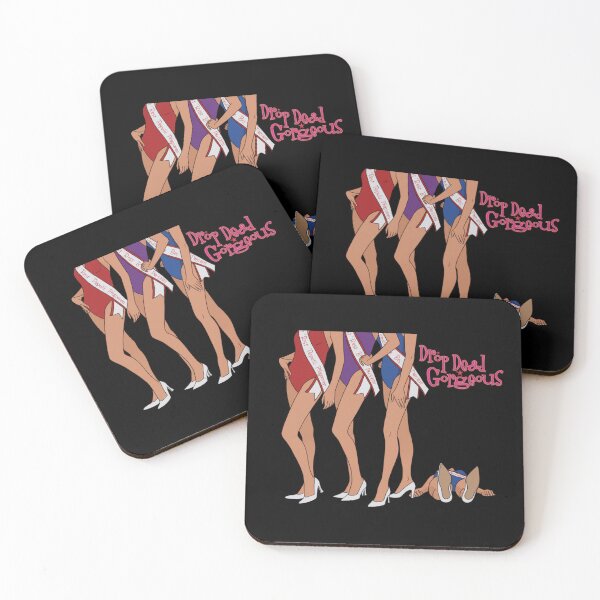Item preview, Drop Dead Gorgeous Pageant Parody designed and sold by RahniNM.