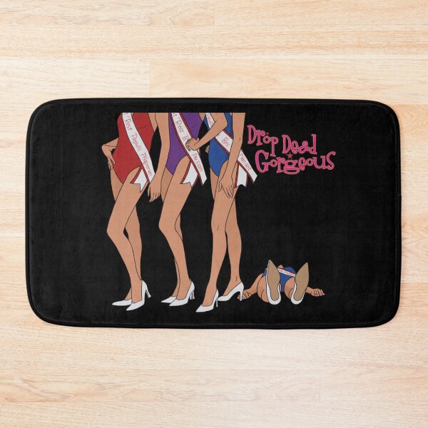 Item preview, Drop Dead Gorgeous Pageant Parody designed and sold by RahniNM.