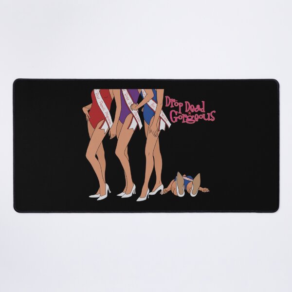 Item preview, Drop Dead Gorgeous Pageant Parody designed and sold by RahniNM.