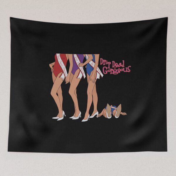 Item preview, Drop Dead Gorgeous Pageant Parody designed and sold by RahniNM.