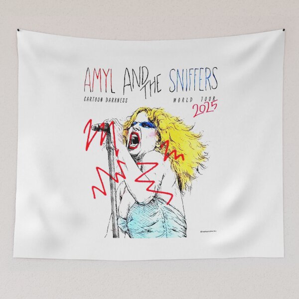 Item preview, Copy of Yellow Silhouette Singer Face And Typography designed and sold by clfyyukee.